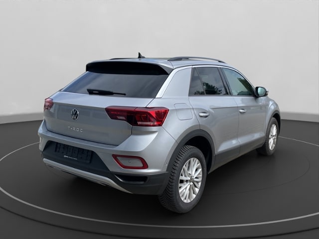 Volkswagen T-Roc 1.0 TSI