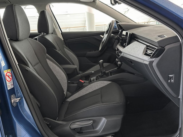 Skoda Kamiq 1.0 TSI Drive