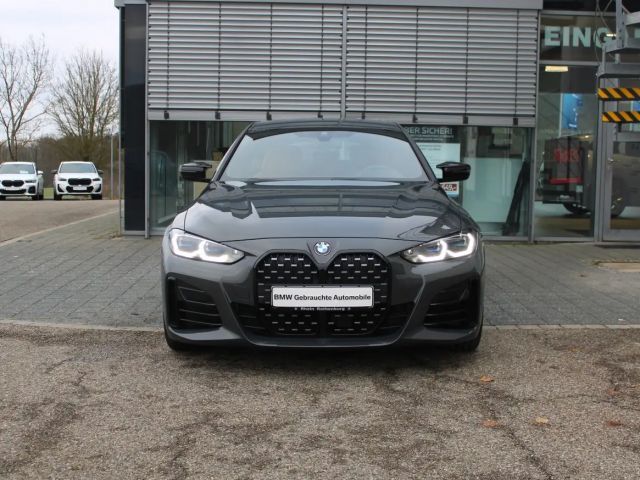 BMW 440 Coupé Gran Coupé M-Sport xDrive