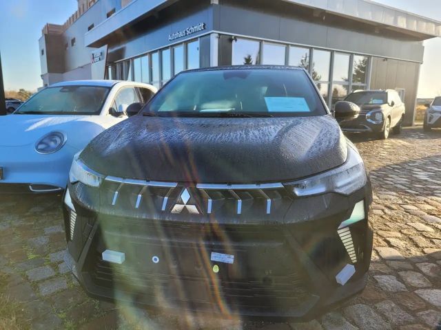 Mitsubishi ASX 1.0 T Basis (EURO 6e)