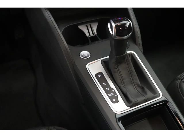 Audi Q2 1.5 TFSI S-Line S-Tronic