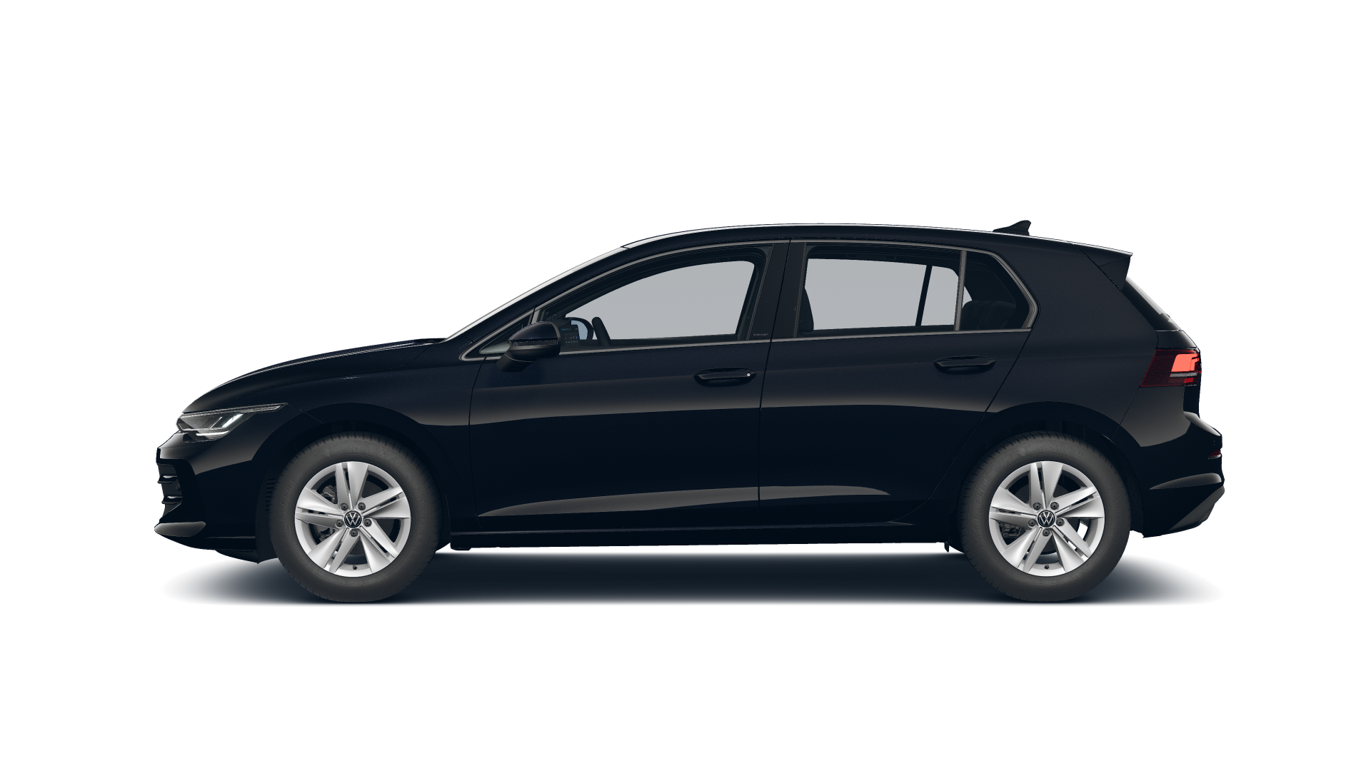 Volkswagen Golf 1.5 TSI