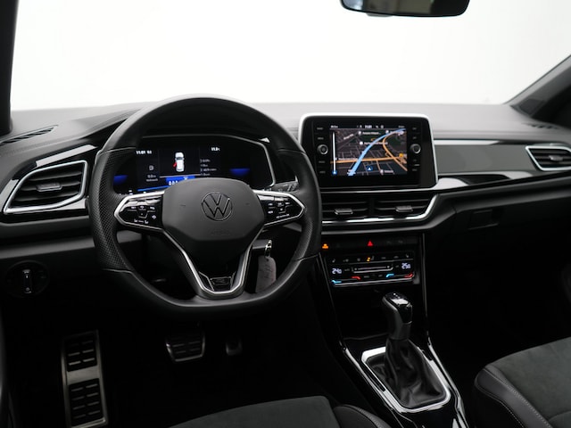 Volkswagen T-Roc DSG R-Line