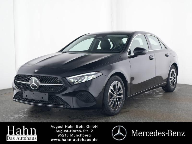 Mercedes-Benz A 200 Progressive