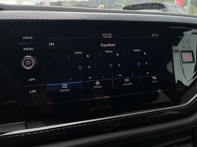 Volkswagen Polo Friends TSI