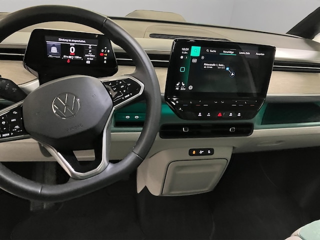 Volkswagen ID.Buzz 150 kW Pro