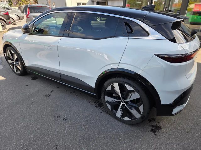 Renault Megane Comfort Techno