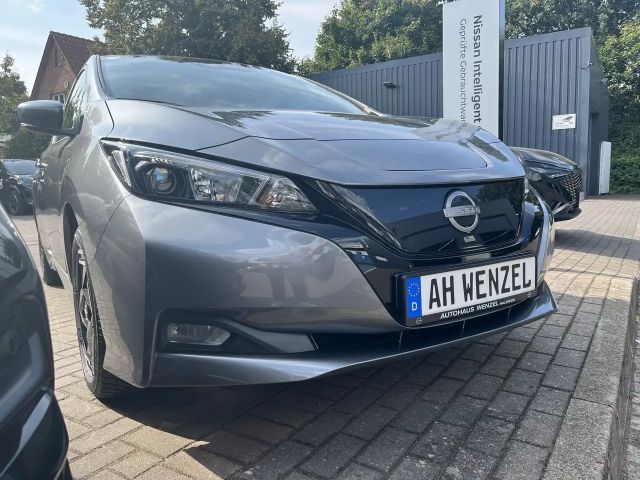 Nissan Leaf 40 kWh Acenta