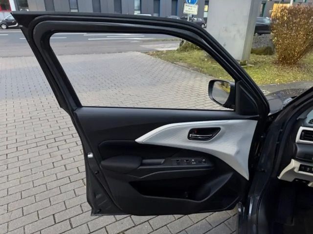 Suzuki Swift Comfort DualJet Hybrid