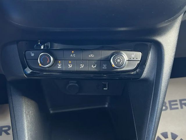 Opel Corsa Elegance Turbo