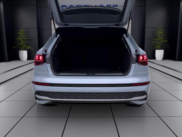 Audi A3 30 TFSI Sportback