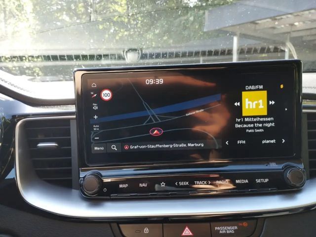 Kia Ceed Vision