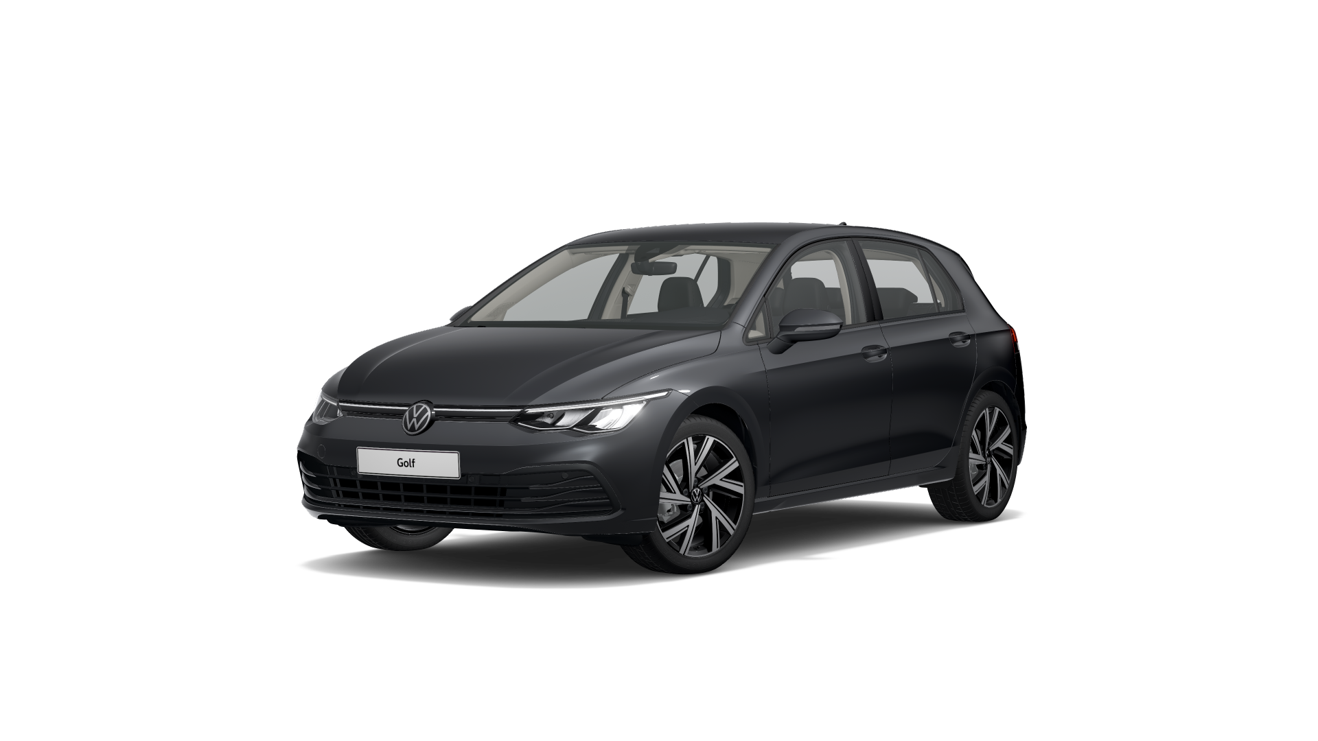 Volkswagen Golf 2.0 TDI Life