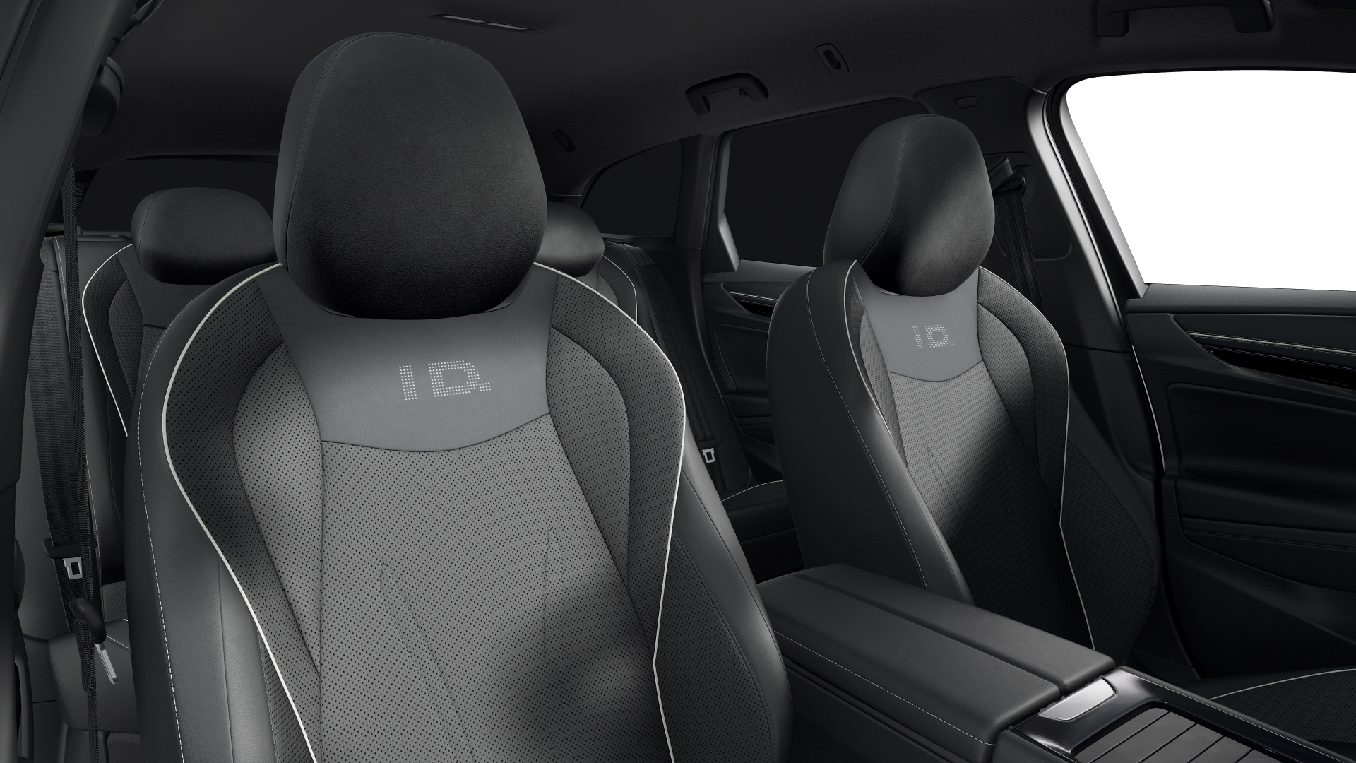 Volkswagen ID.7 IQ.Drive Pro Tourer