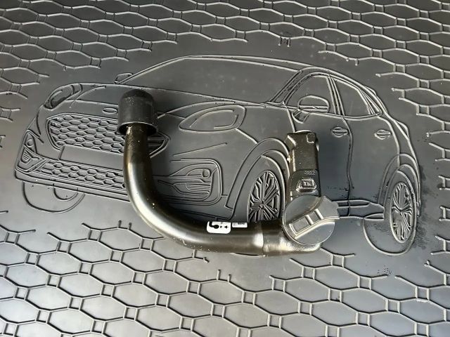 Ford Puma ST Line Vignale