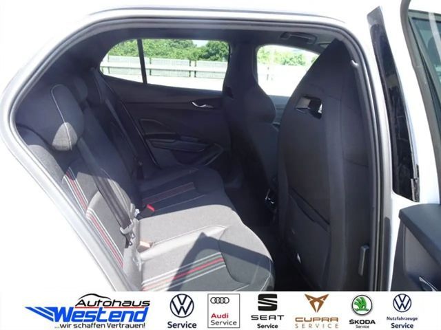 Skoda Fabia 1.0 TSI Monte Carlo