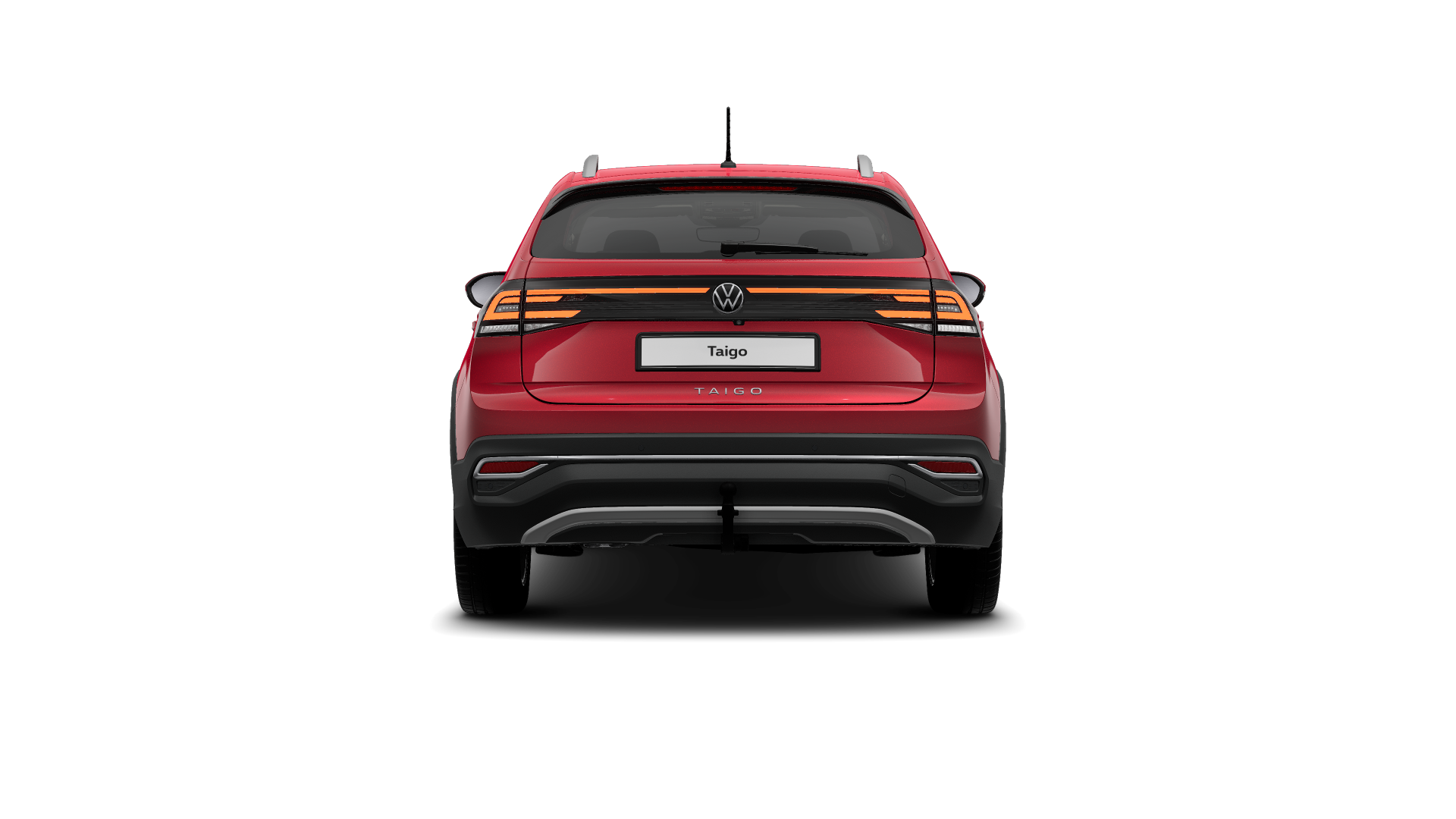 Volkswagen Taigo 1.5 TSI DSG Style