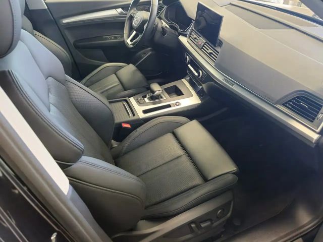 Audi Q5 40 TDI Quattro