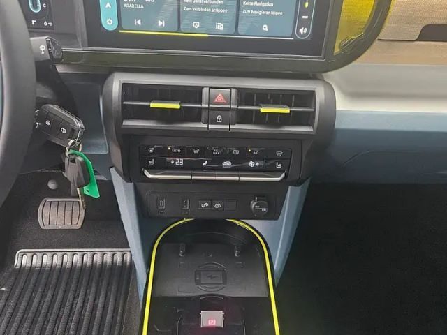 Fiat Grande Panda La Prima