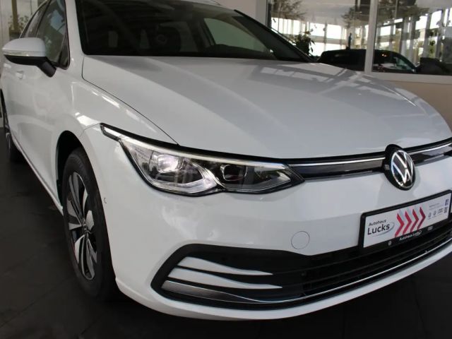 Volkswagen Golf 2.0 TDI Life Move Variant