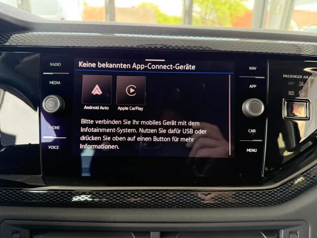 Volkswagen Taigo DSG