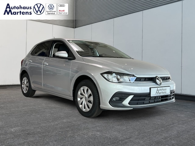 Volkswagen Polo DSG Life