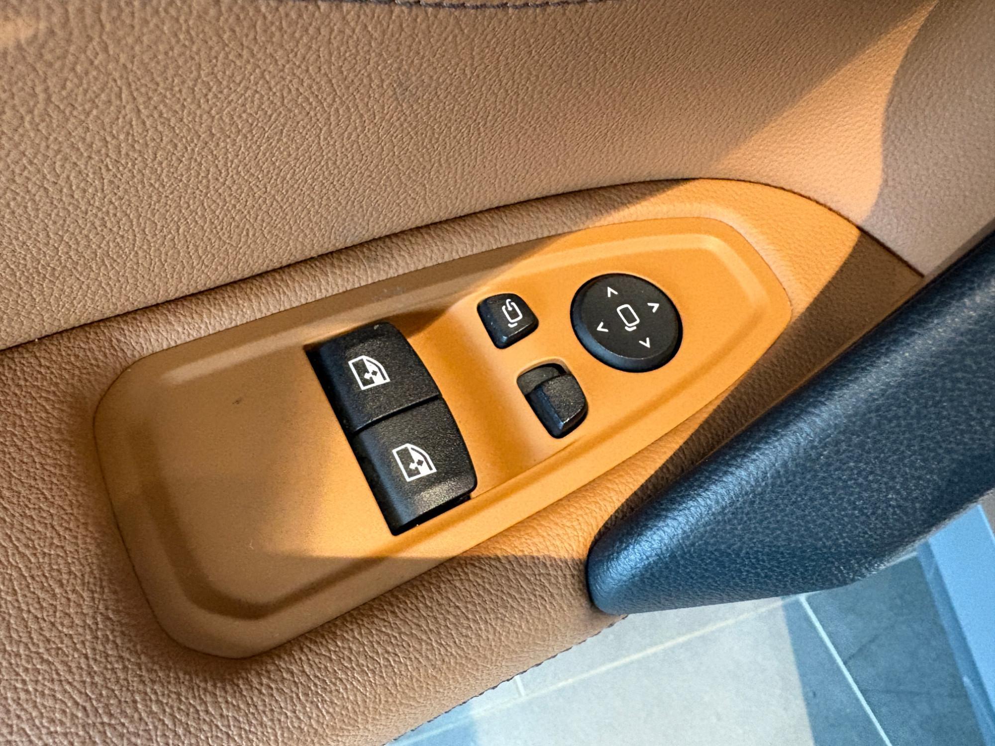 BMW Z4 Roadster sDrive20i