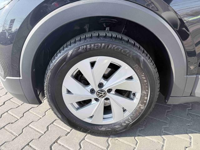 Volkswagen T-Cross Climatronik ACC LED SHZ 2xPDC Navi Allwe