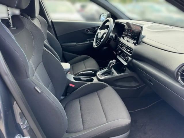 Hyundai Kona 2.0 2WD N Performance T-GDi