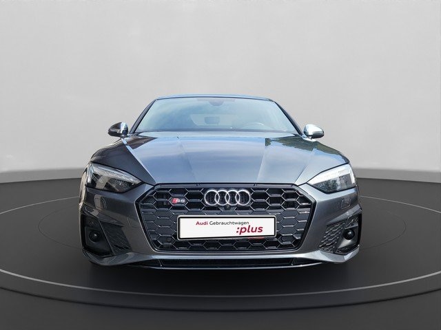 Audi S5 Quattro Sportback