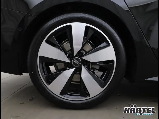 Audi A5 2.0 TFSI Avant S-Line S-Tronic