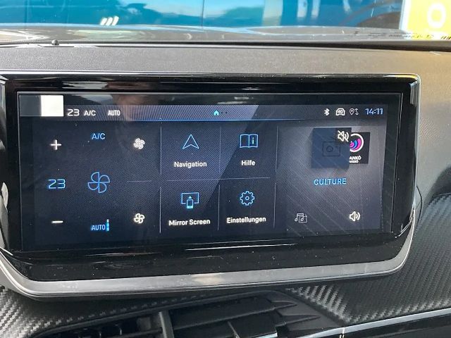 Peugeot 2008 Allure Pack PureTech