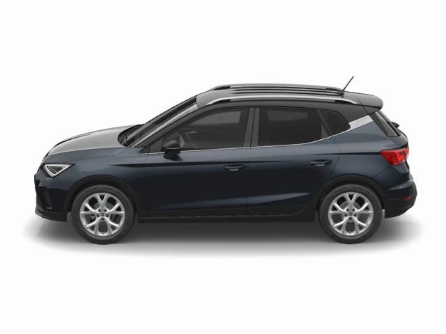 Seat Arona 1.0 TSI FR-lijn