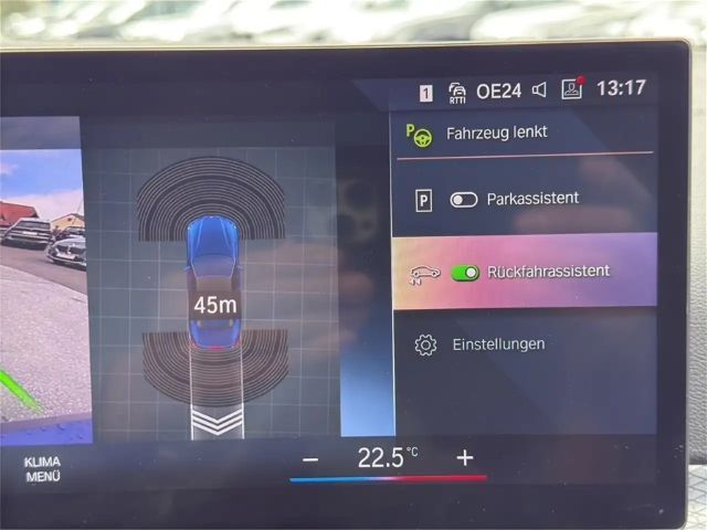 BMW 420 Cabrio M-Sport