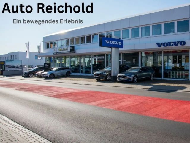 Volvo V60 Business Sport Dark Ultra