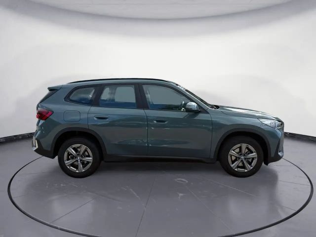 BMW X1 sDrive18i