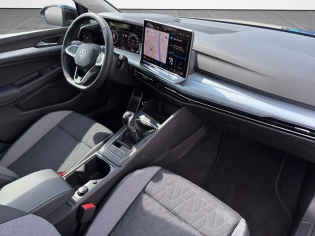 Volkswagen Golf 1.5 TSI Golf VIII