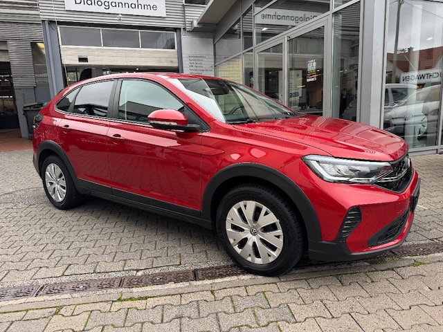 Volkswagen Taigo 1.0 TSI