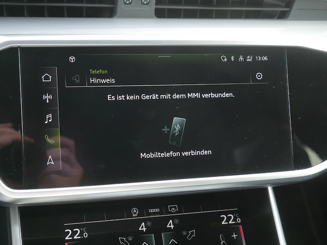 Audi S6 Avant Quattro