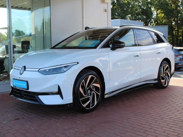 Volkswagen ID.7 Pro Tourer