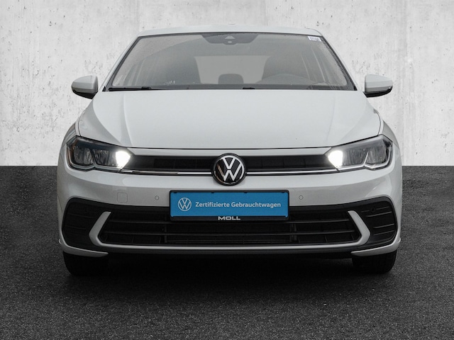 Volkswagen Polo 1.0 LED PDC SHZ