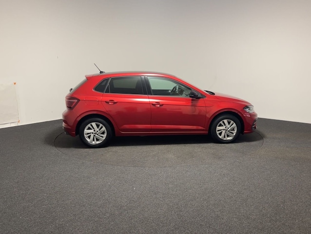 Volkswagen Polo 1.0 TSI DSG