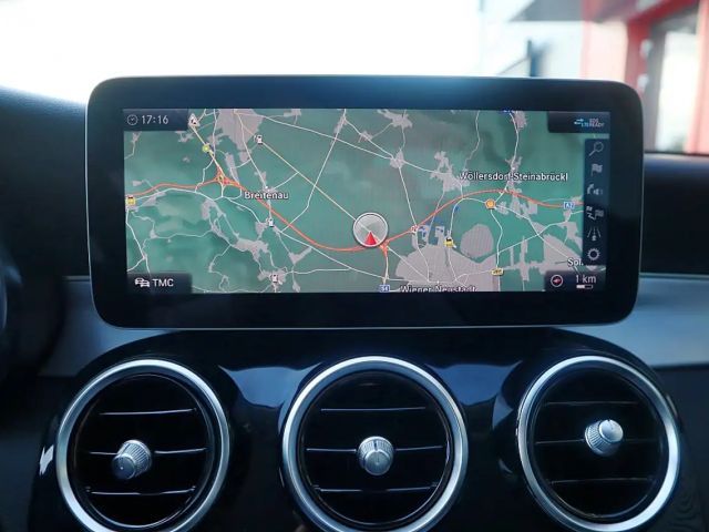 Mercedes-Benz C 300 AVANTGARDE Sedan