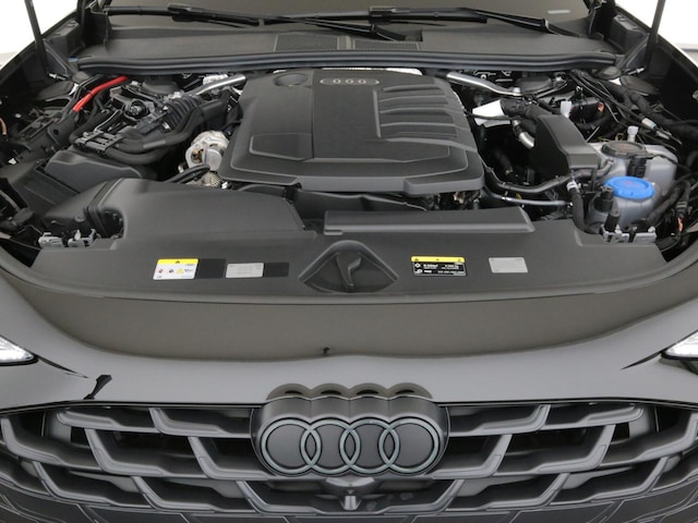 Audi A6 Avant Quattro S-Tronic