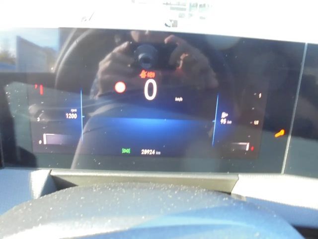 Opel Astra GS-Line Grand Sport