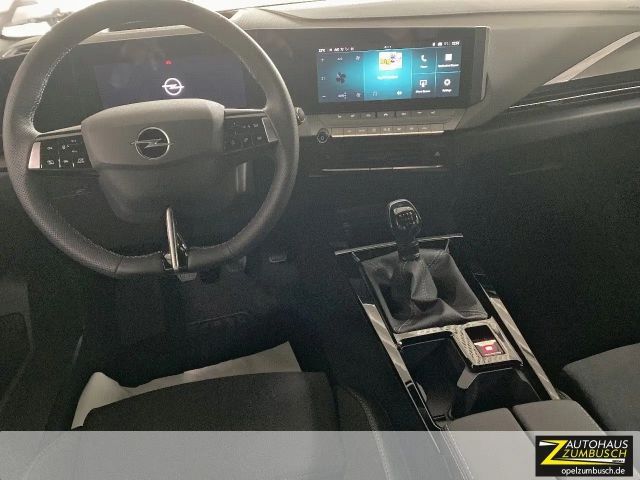 Opel Astra GS-Line Grand Sport Sports Tourer