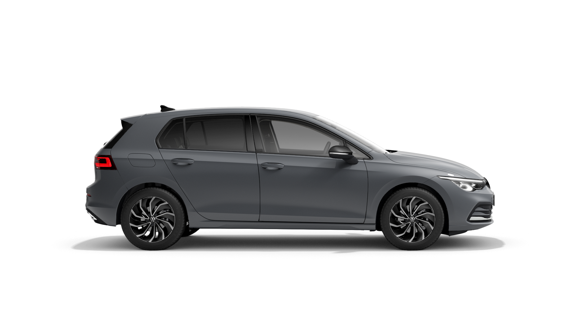 Volkswagen Golf 1.5 eTSI Golf VIII