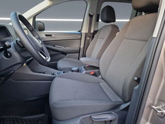 Volkswagen Caddy 2.0 TDI DSG