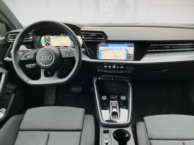 Audi A3 35 TFSI S-Tronic Sportback