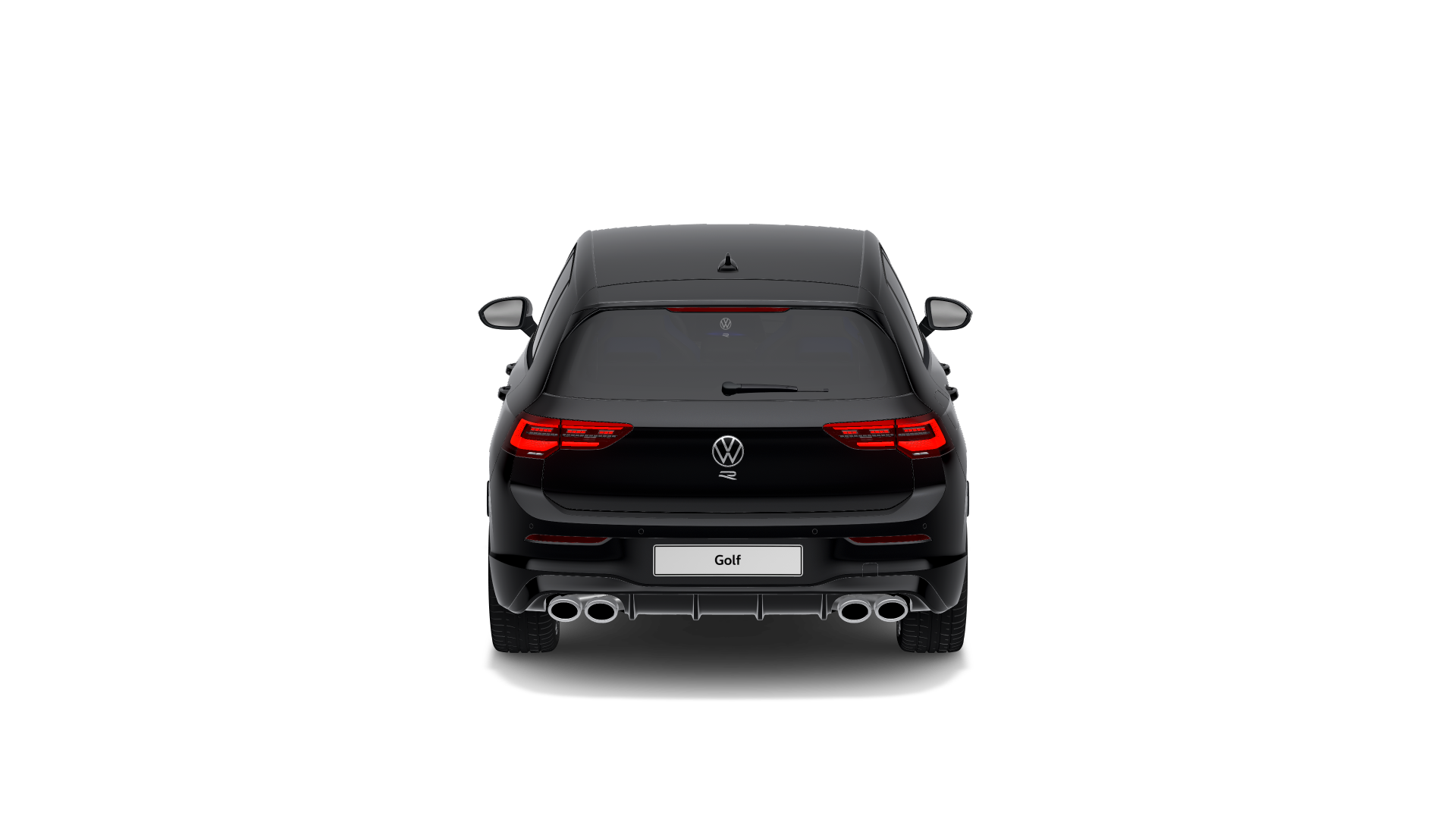 Volkswagen Golf 2.0 TSI DSG Golf VIII